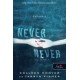 Never never - Soha, de soha 3.     9.95 + 1.95 Royal Mail